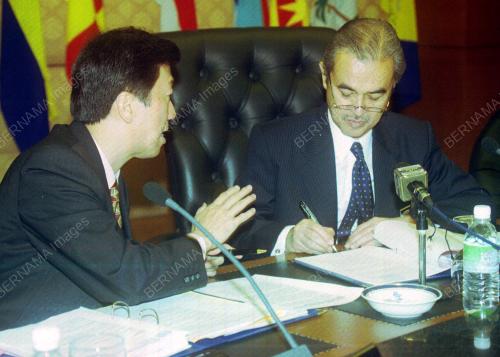 ABDULLAH BADAWI