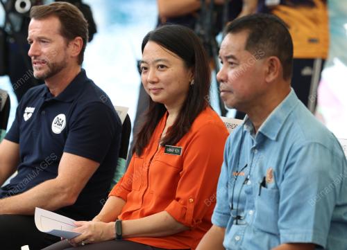 HANNAH YEOH