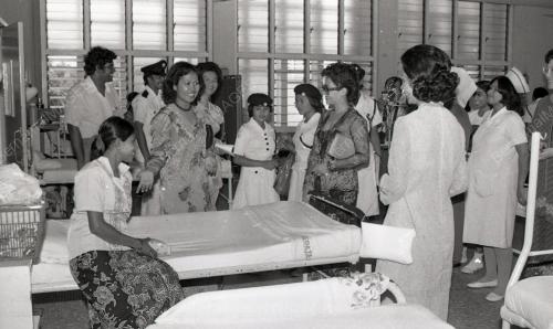 PERSATUAN PALANG MERAH