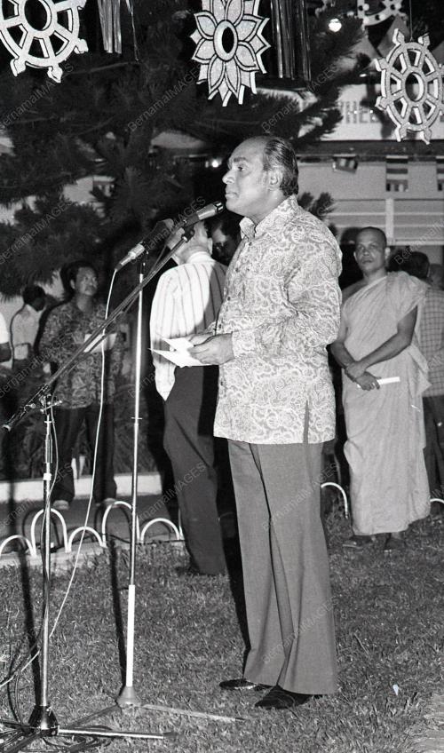 DATUK SAMY VELLU