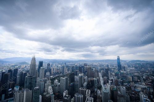 MENARA KUALA LUMPUR