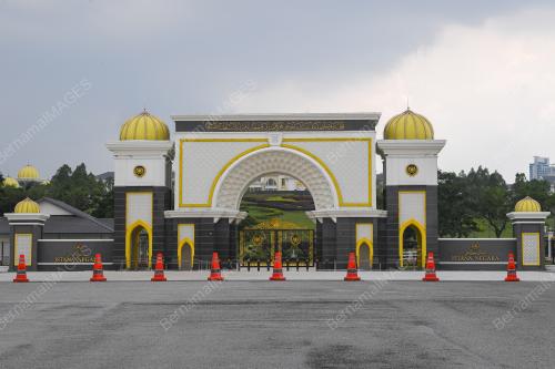 ISTANA NEGARA