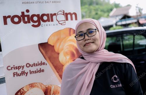 NOR ZAKIAH ABDULLAH