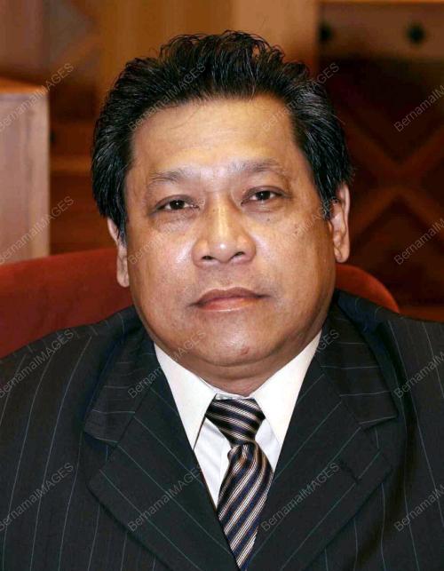 PANDIKAR AMIN MULIA