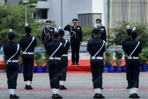 DATUK ZAMRI YAHYA