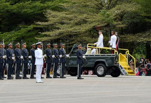 TENGKU MAHKOTA TENGKU HASSANAL IBRAHIM ALAM SHAH