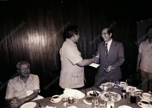 TENGKU AHMAD RITHAUDDEEN