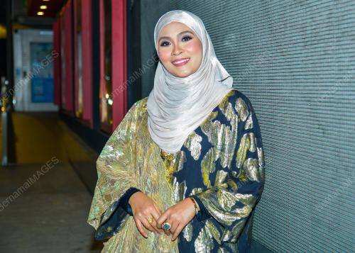 SITI NORDIANA