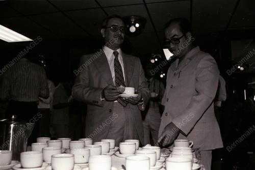 SANUSI JUNID