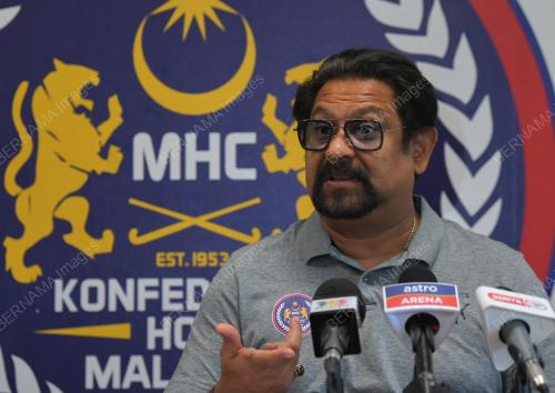 DATUK SERI SUBAHAN KAMAL