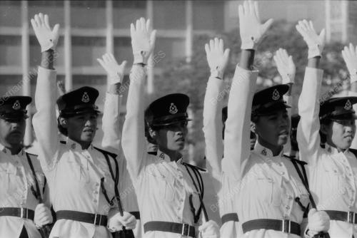 PENGARAH PENGURUSAN POLIS