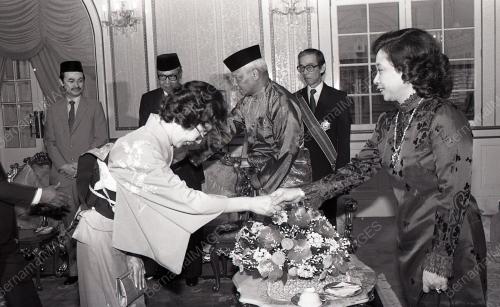 DUTA BESAR JEPUN