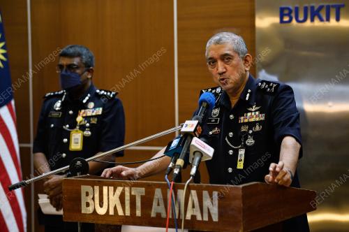 DATUK AZRI AHMAD