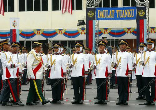 TUANKU SYED SIRAJUDDIN SYED PUTRA JAMALULLAIL