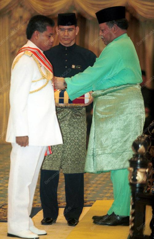 SYED SIRAJUDDIN SYED PUTRA JAMALULLAIL