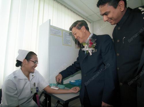 CHUA SOI LEK