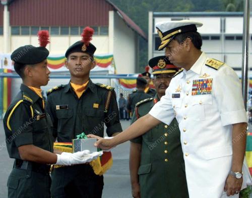 TAN SRI MOHD ANWAR MOHD NOR