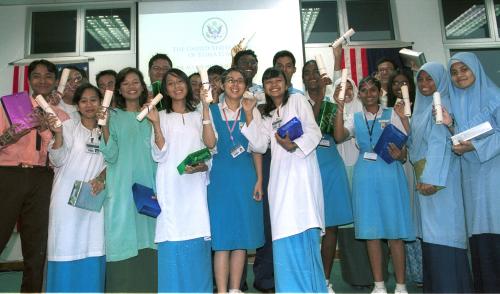ISKL GRADUATION CEREMONY