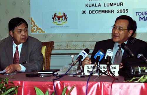 DR LEO MICHAEL TOYAD