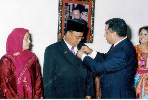MOHD NOR ATAN