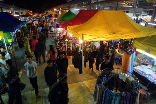 BAZAR RAMADAN