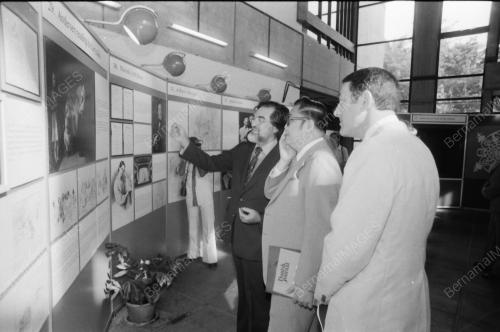 OFFICIAL OPENING EXHIBITION