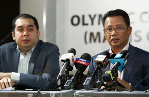 TAN SRI MOHAMAD NORZA ZAKARIA