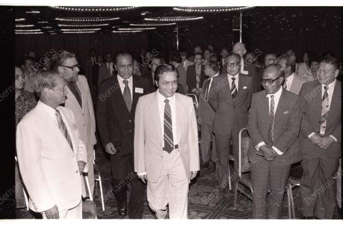 DR MAHATHIR