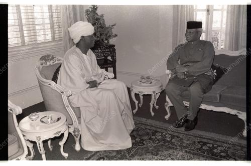 SUDAN