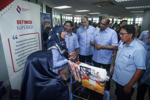 DATUK R RAMANAN