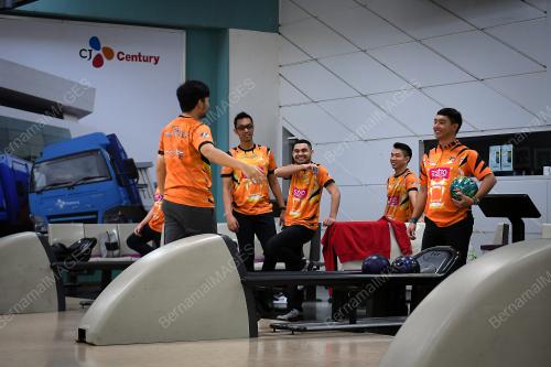 SKUAD BOLING NEGARA