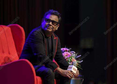 AR RAHMAN