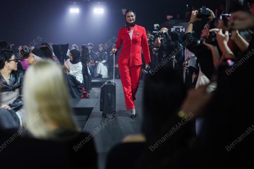 KUALA LUMPUR FASHION WEEK (KLFW) 2025