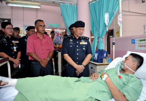 DATUK MOHMAD SALLEH