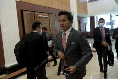 MOHD SHAHAR ABDULLAH