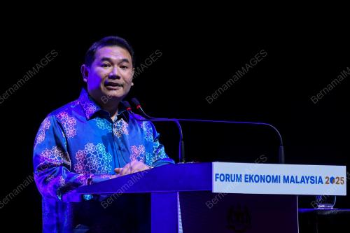 RAFIZI RAMLI