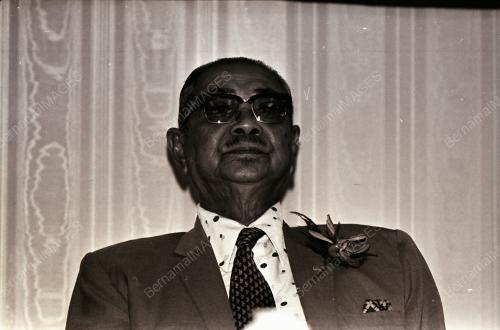 TUNKU ABDUL RAHMAN