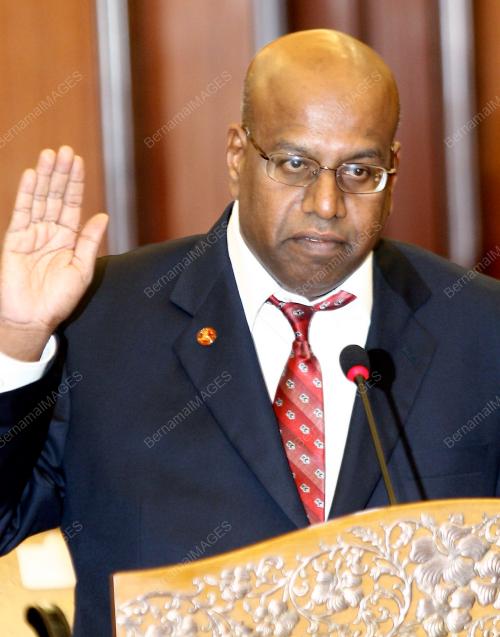 RAMAKRISHNAN