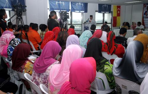 MUHYIDDIN YASSIN