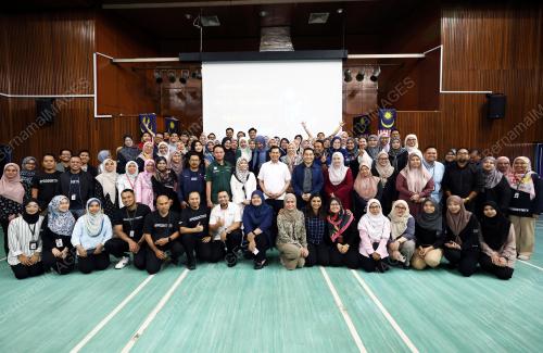 PERBADANAN PRODUKTIVITI MALAYSIA