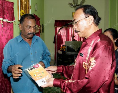 SALLEHUDIN ABU BAKAR