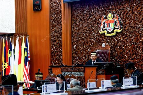 DATUK AWANG BEMEE
