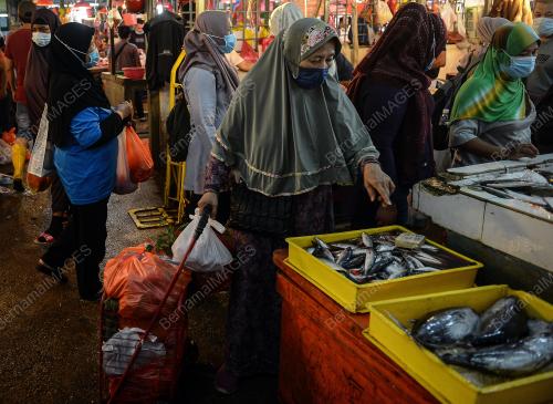 PERSIAPAN MENJELANG RAMADAN