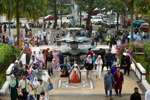 SOLAT AIDILFITRI