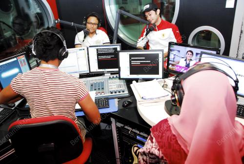 FILEM KONGSI