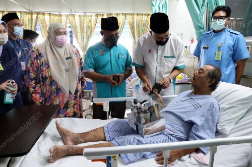 ZAINAL ABIDIN SHAIK ZAKARIA