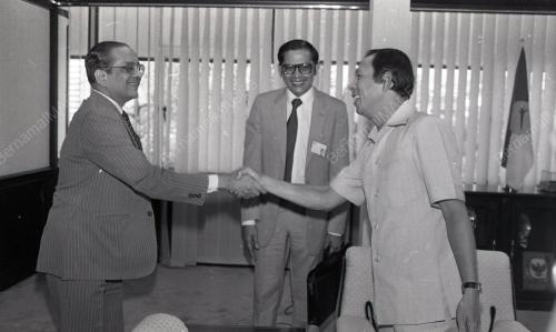 DATUK MUSA HITAM