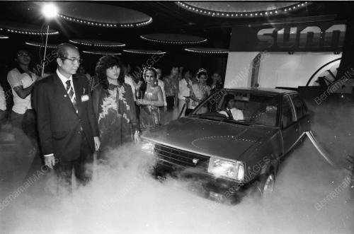 DAIHATSU