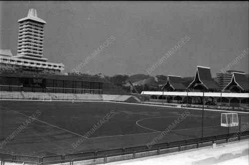 STADIUM