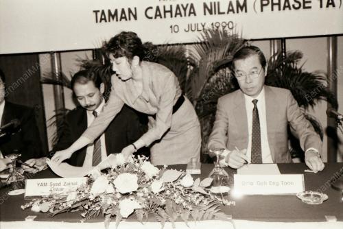 SYARIKAT KOPERASI CORAL LAND